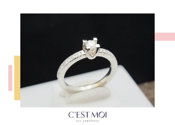 Cest Moi Art Jewellery