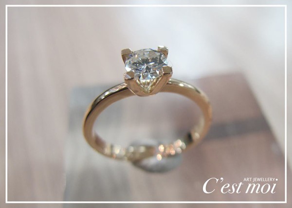 Cest Moi Art Jewellery