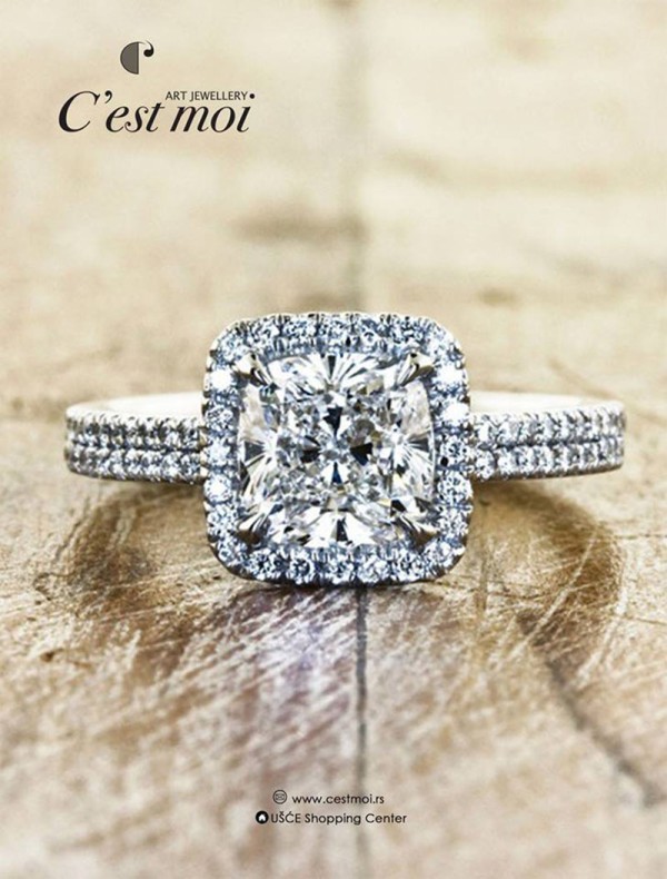 Cest Moi Art Jewellery