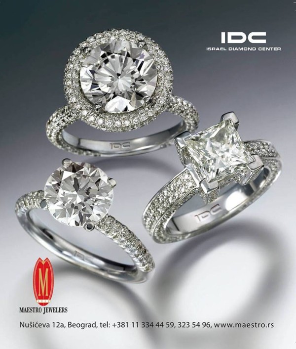 Maestro Jewelers