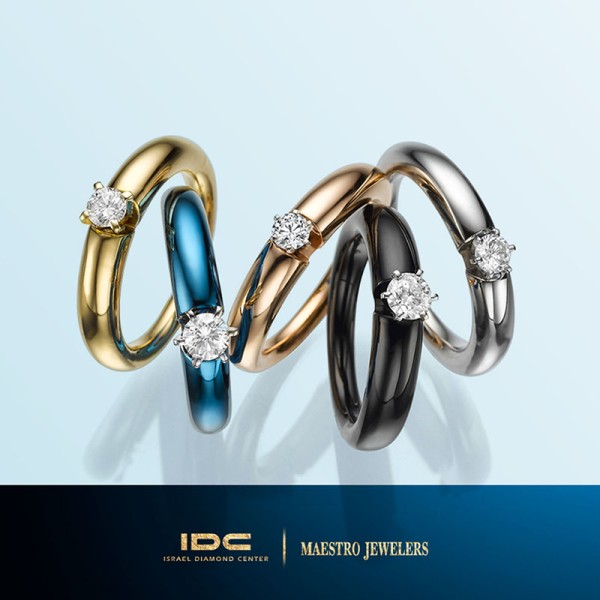 Maestro Jewelers