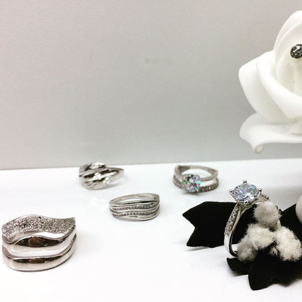 Jewellery Shop Zorić 