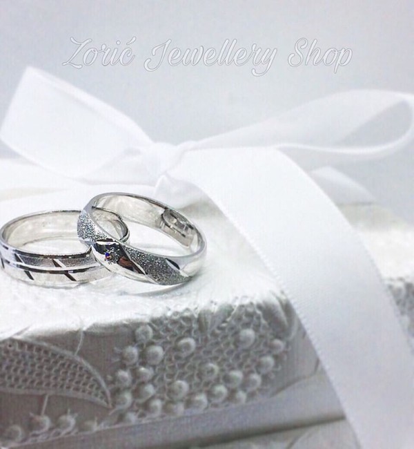 Jewellery Shop Zorić 