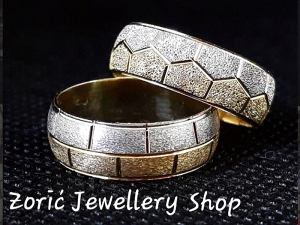Jewellery Shop Zorić 
