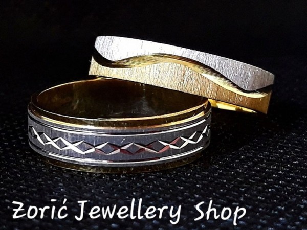 Jewellery Shop Zorić 