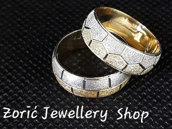 Jewellery Shop Zorić 