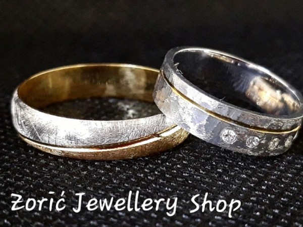 Jewellery Shop Zorić 