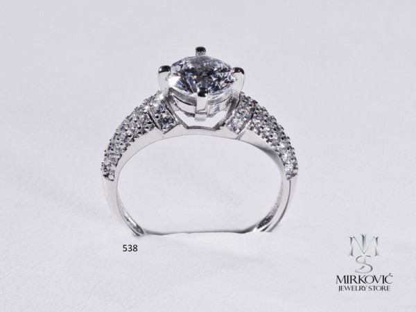 Mirković Jewelry Store