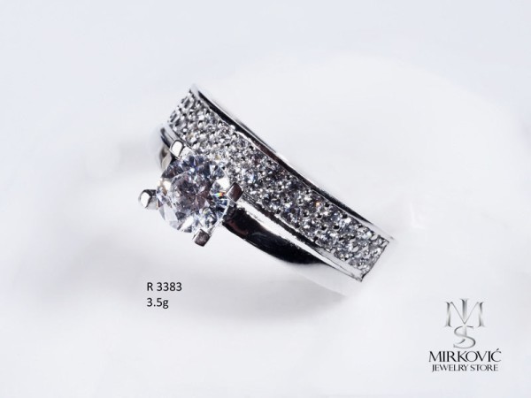 Mirković Jewelry Store