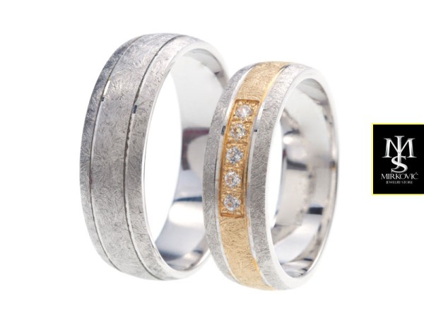 Mirković Jewelry Store