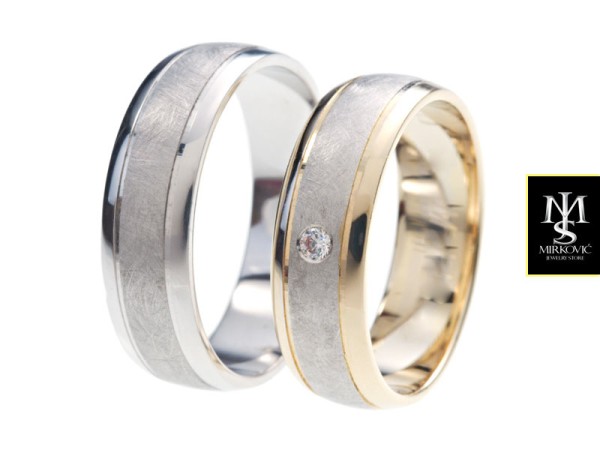 Mirković Jewelry Store