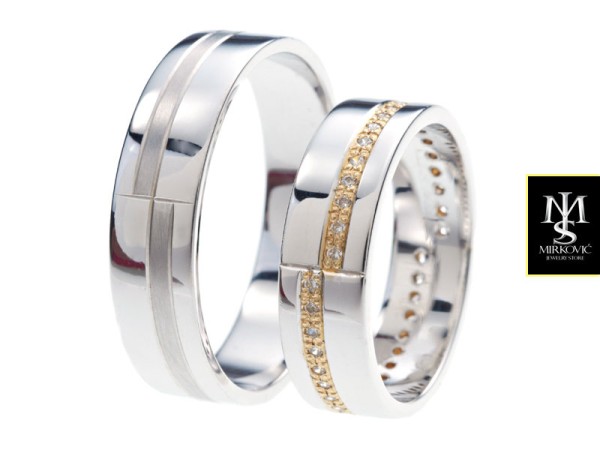 Mirković Jewelry Store