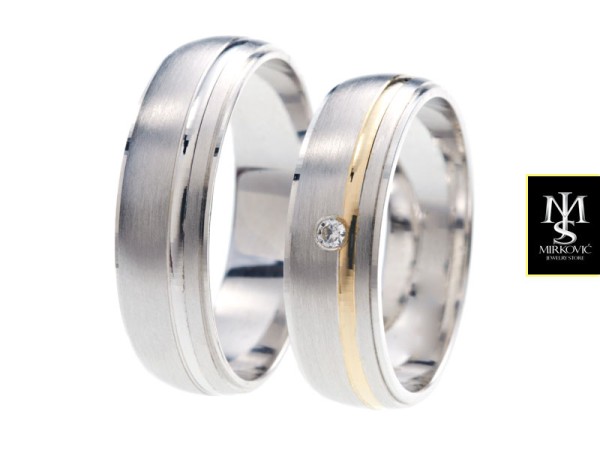 Mirković Jewelry Store