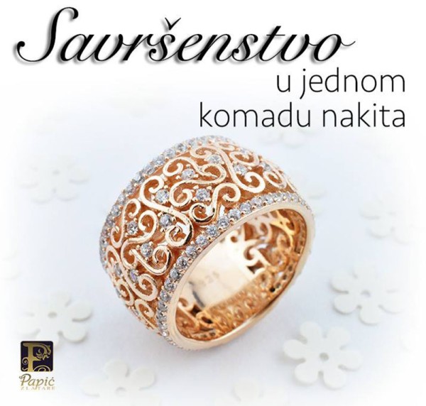 Zlatara Papić Beograd