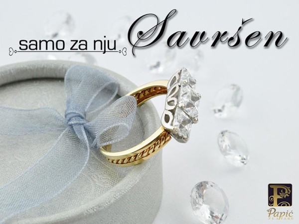 Zlatara Papić Beograd