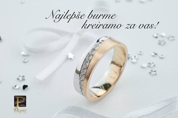 Zlatara Papić Beograd