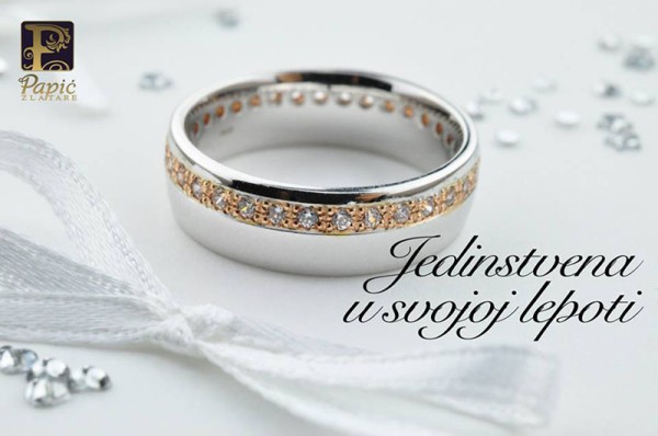 Zlatara Papić Požega