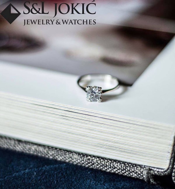 S&L Jokić