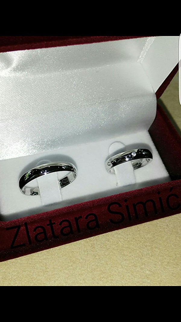 Zlatara Simić 