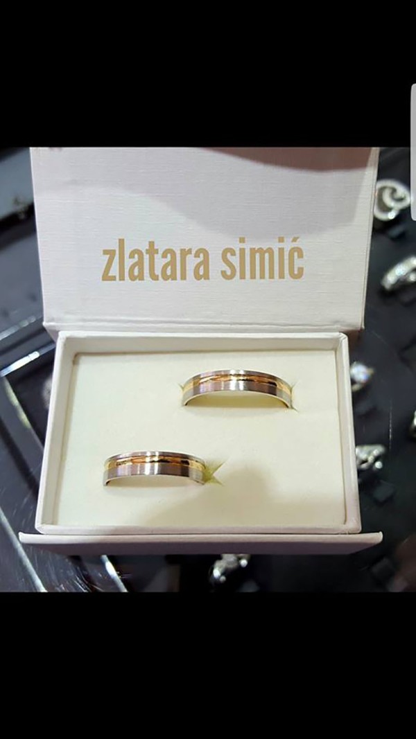 Zlatara Simić 