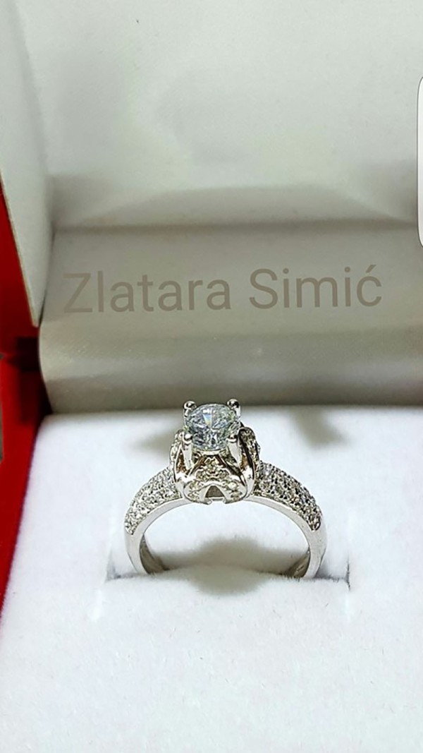 Zlatara Simić 