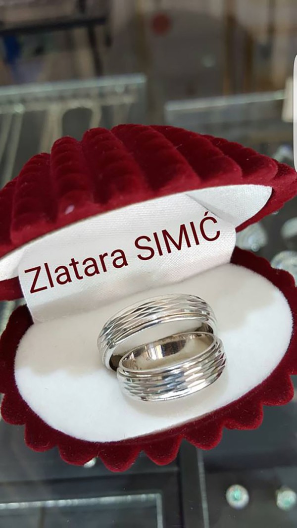 Zlatara Simić 