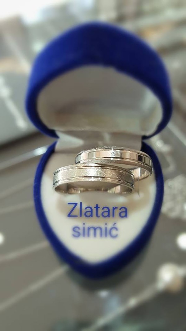 Zlatara Simić 