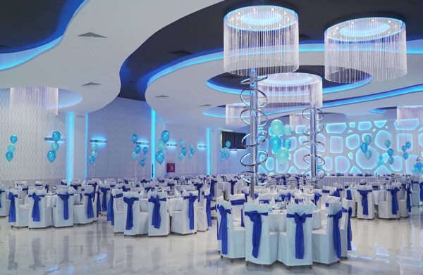 Svečana sala Exclusive