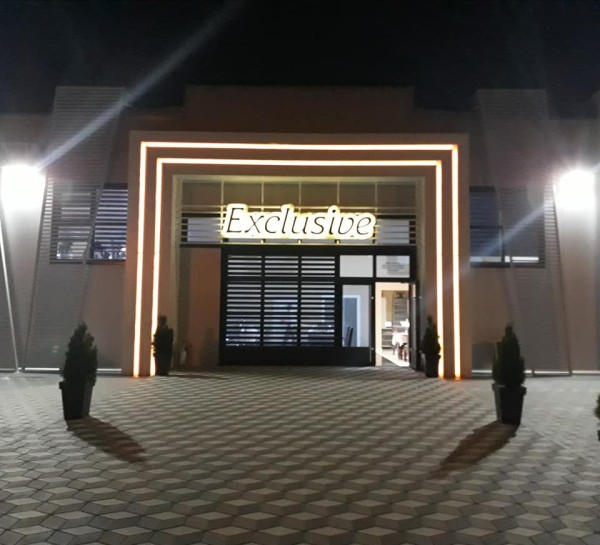 Svečana sala Exclusive