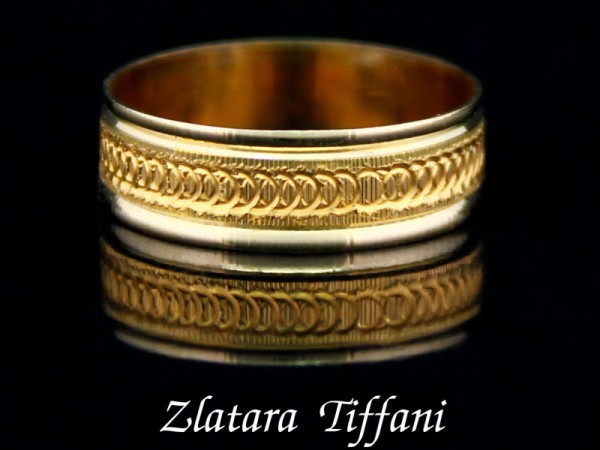 Zlatara Tiffani