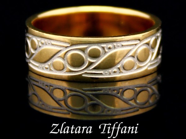 Zlatara Tiffani