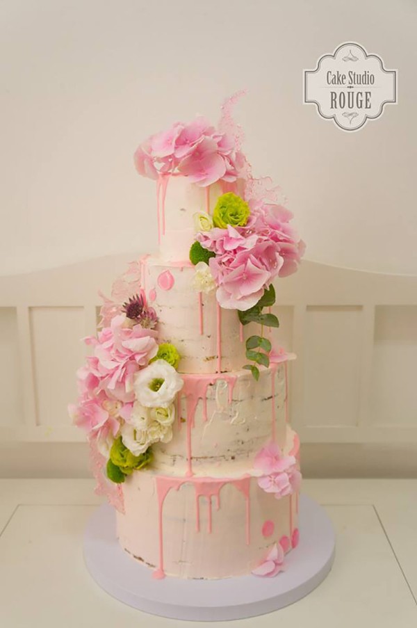 Cake Studio Rouge
