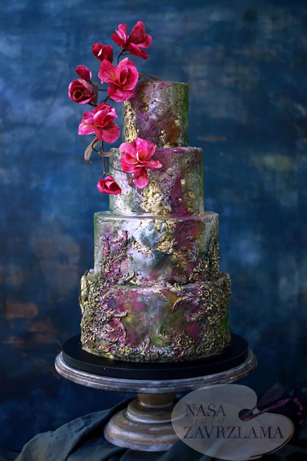 Naša Mala Zavrzlama