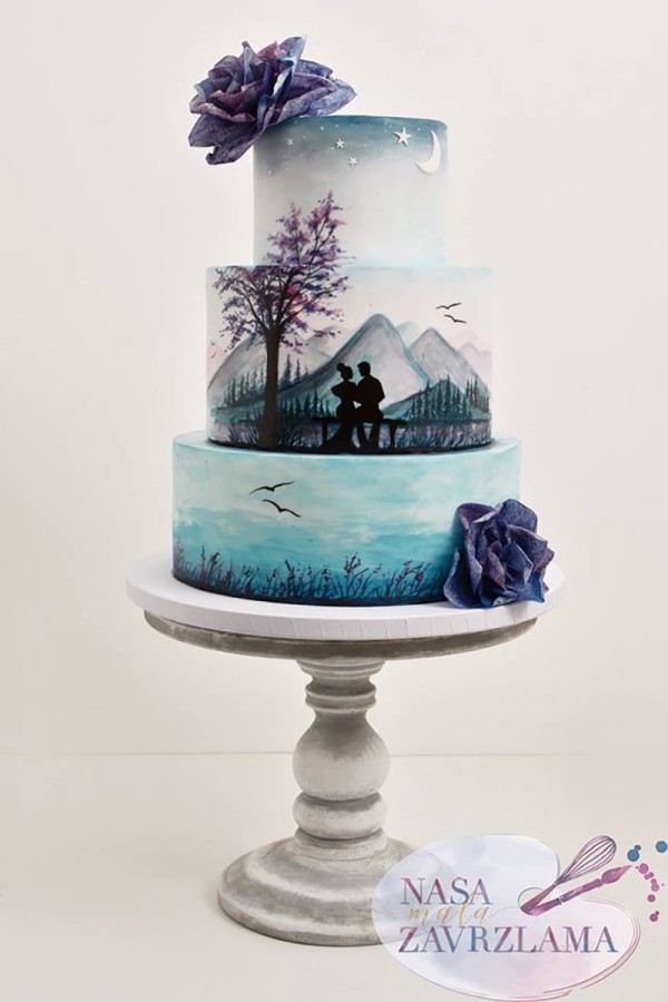 Naša Mala Zavrzlama