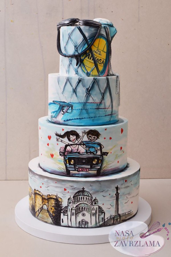 Naša Mala Zavrzlama