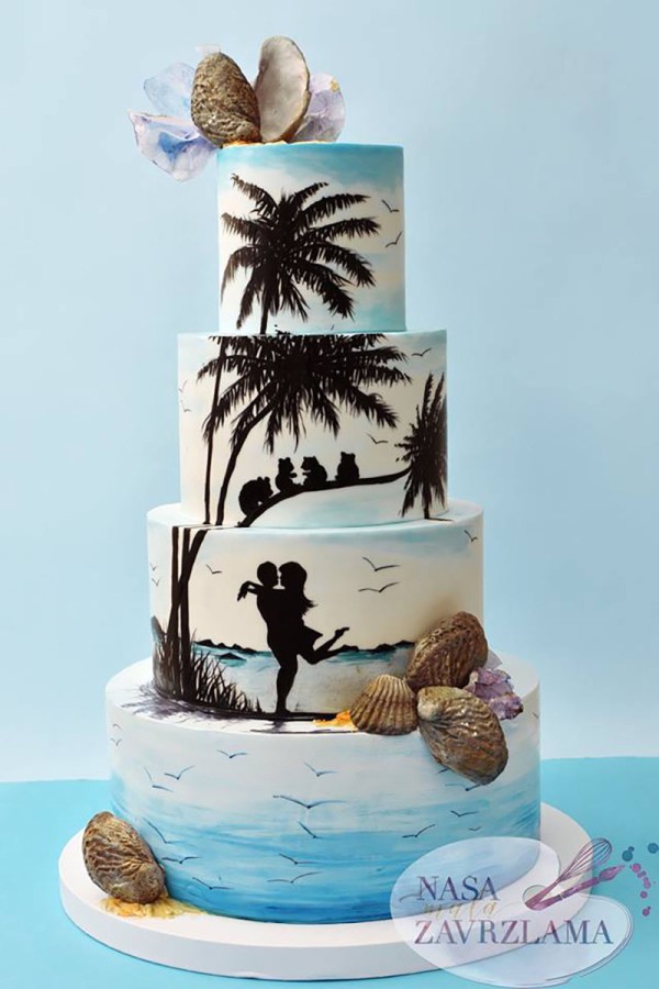 Naša Mala Zavrzlama