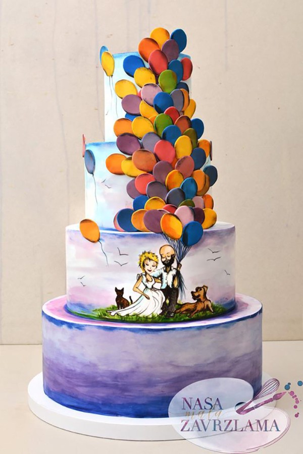 Naša Mala Zavrzlama