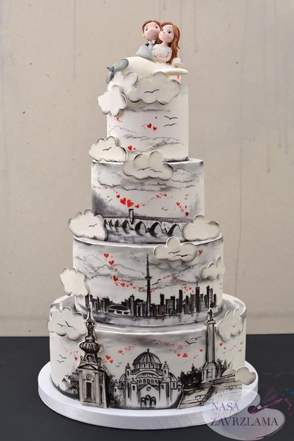 Naša Mala Zavrzlama