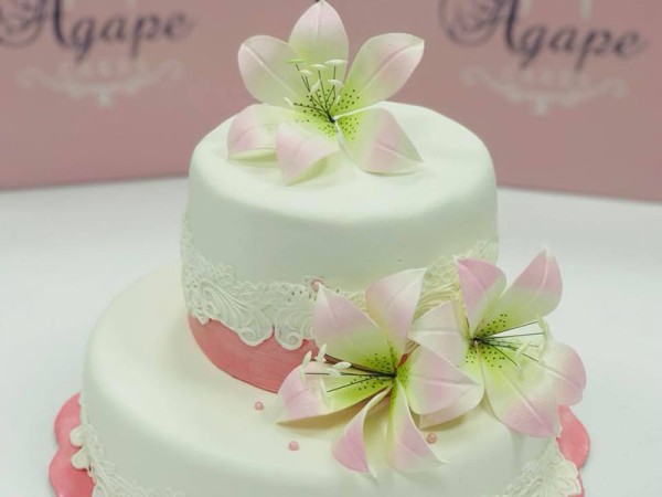 Agape Cakes