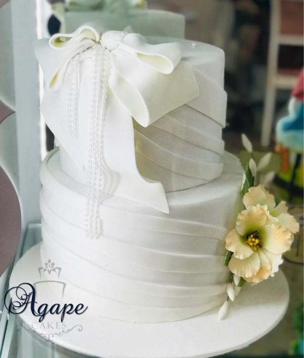 Agape Cakes