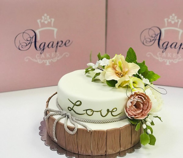 Agape Cakes