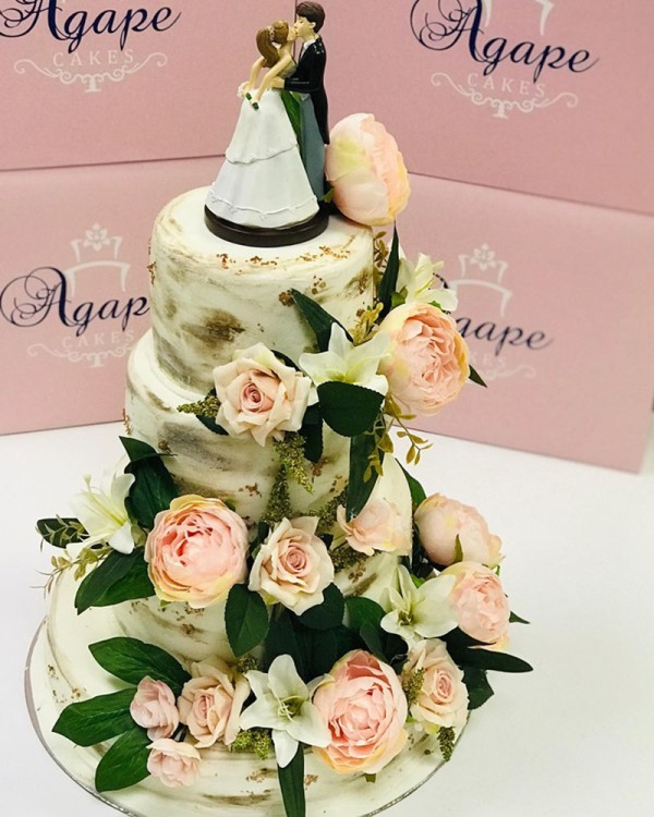Agape Cakes