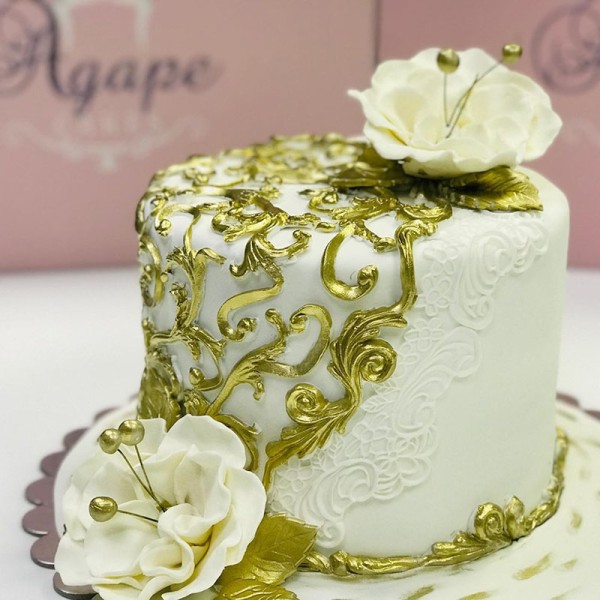 Agape Cakes