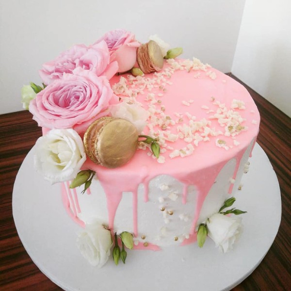 Anđelčić torte i kolači