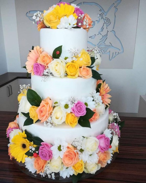 Anđelčić torte i kolači