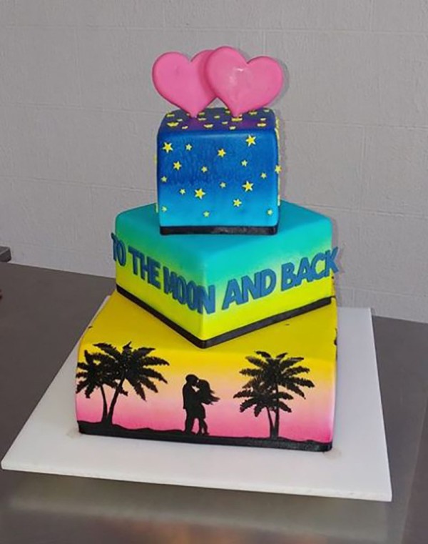 Poslastičarnica Aroma