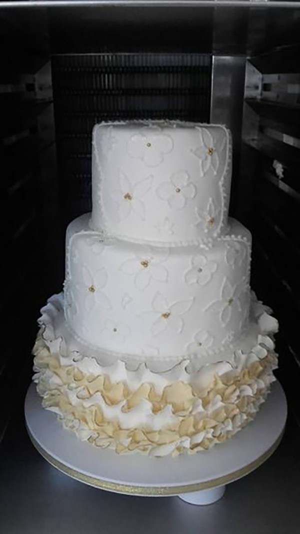 Poslastičarnica Aroma