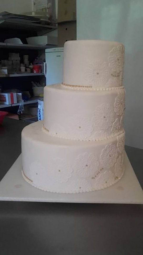 Poslastičarnica Aroma