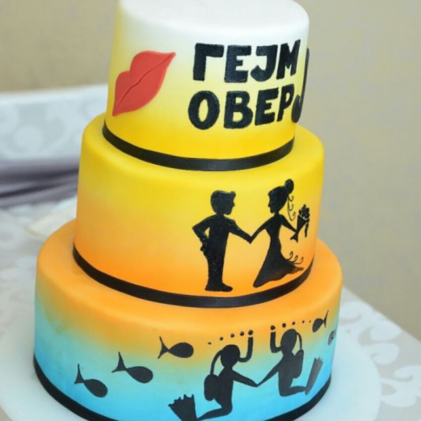 Poslastičarnica Aroma