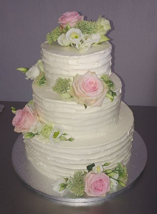 Poslastičarnica Aroma